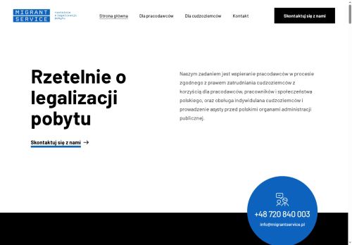 migrantservice.pl