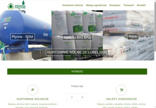 migrola.com.pl