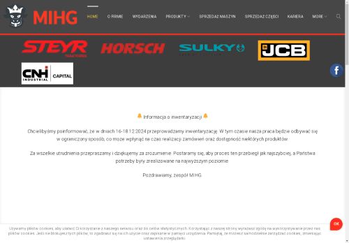 mihg.pl