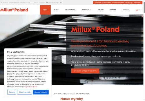miilux.pl