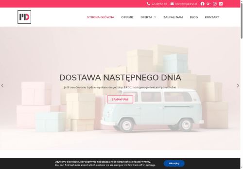 mijaldruk.com.pl