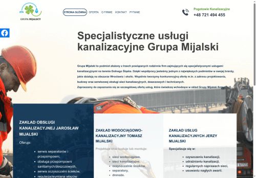 mijalski.pl