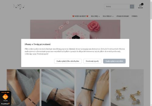 miju-jewellery.pl