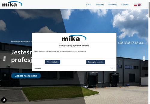 mika.com.pl