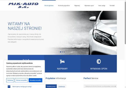 mikauto.com.pl