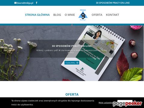 mikja.pl