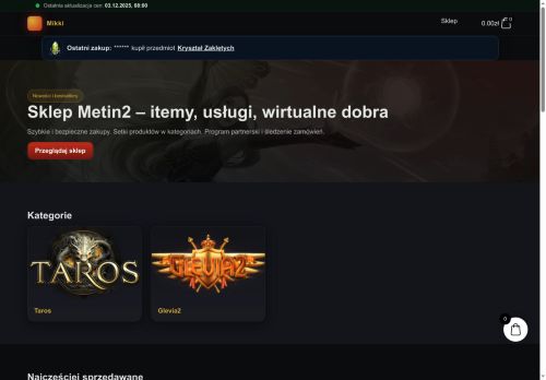 mikki.pl