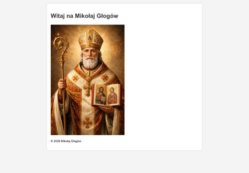 mikolaj.glogow.pl