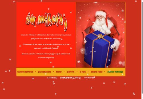 mikolaj.info.pl