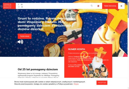 mikolaj.org.pl