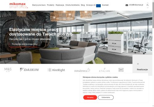 mikomaxsmartoffice.com