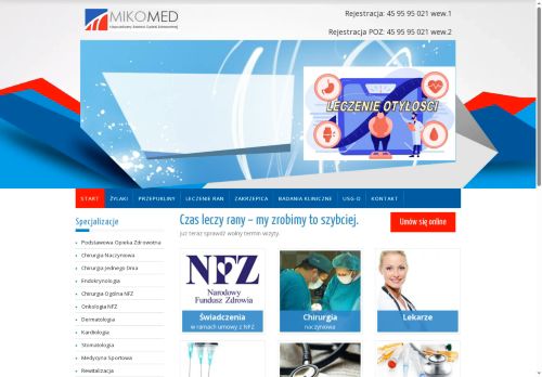 mikomed.pl