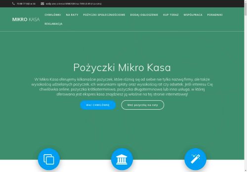 mikro-kasa.pl