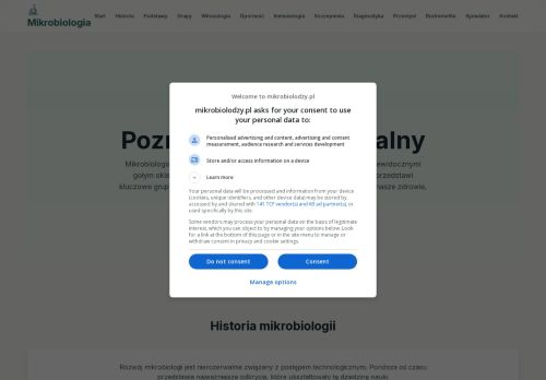 mikrobiolodzy.pl