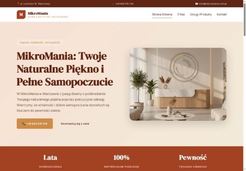 mikromania.com.pl