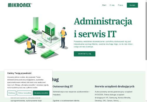 mikronex.pl