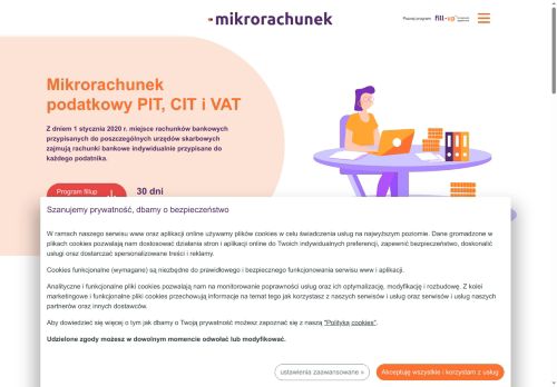 mikrorachunek.pl
