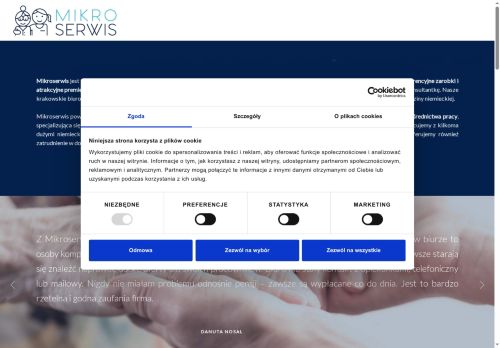 mikroserwis.com