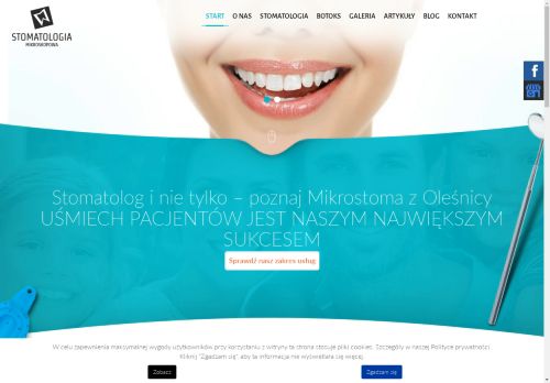 mikrostoma.pl