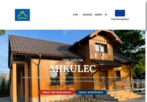 mikulec.pl