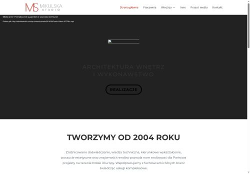 mikulskastudio.com