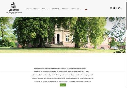 mikuszewo.org
