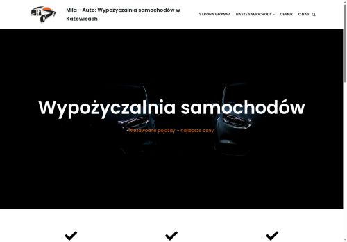 mila-auto.pl