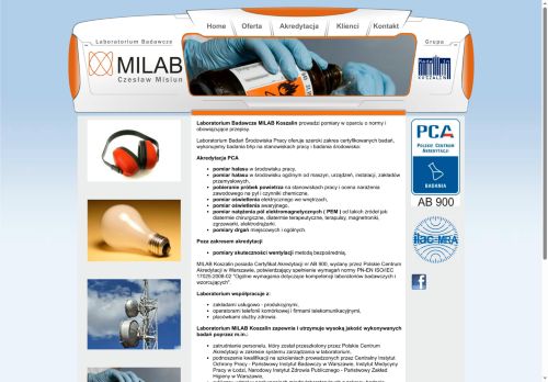 milab.pl