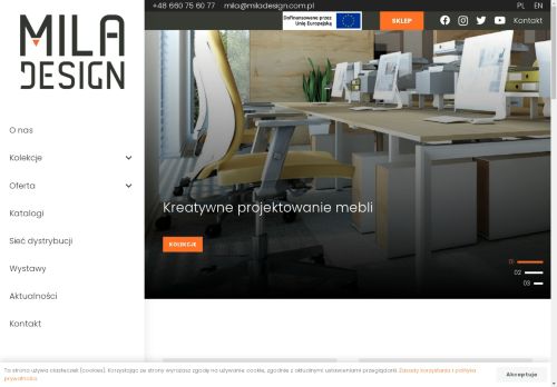 miladesign.com.pl