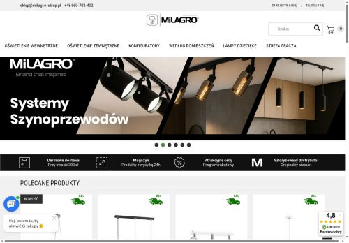 milagro-sklep.pl