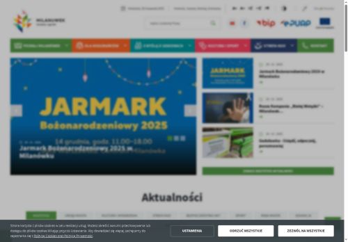 milanowek.pl