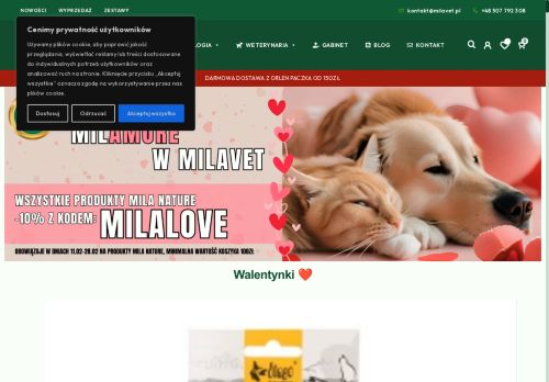 milavet.pl