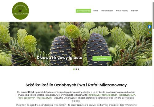 milczanowski.eu