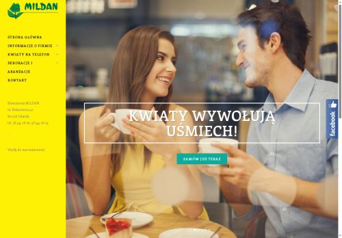 mildan.com.pl