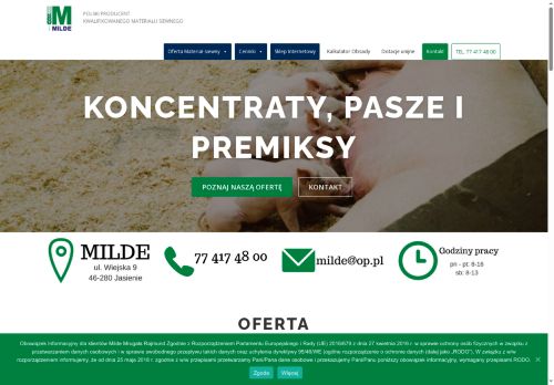 milde.pl