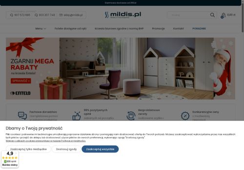 mildis.pl