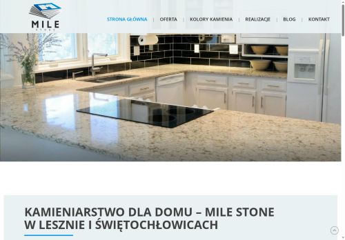 mile-kamienie.pl