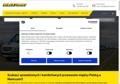 milektrans.pl