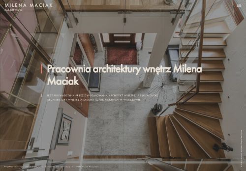milenamaciak.pl