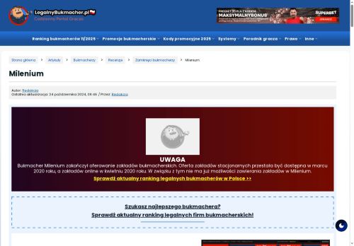 milenium.pl