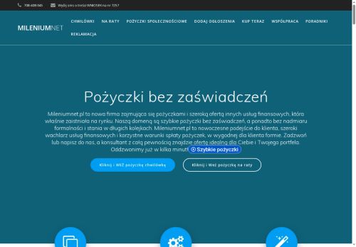 mileniumnet.pl