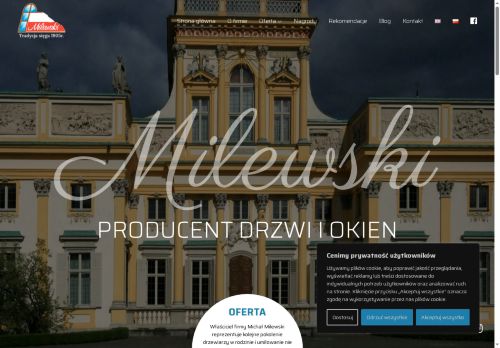 milewski.com.pl