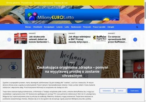 milionyeurolotto.pl
