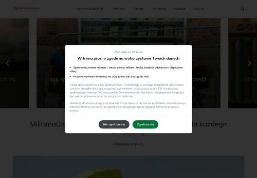 militariacombo.pl