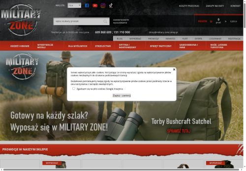 military-zone.sklep.pl