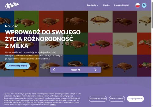 milka.com.pl