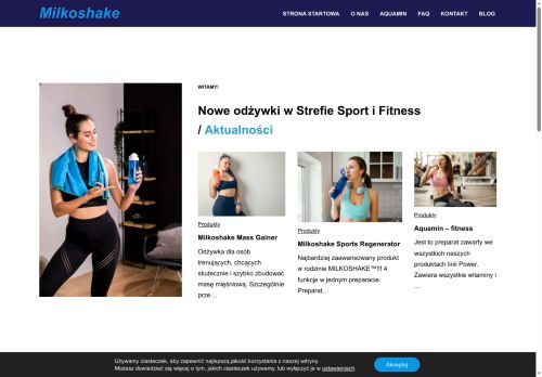 milkoshake.pl