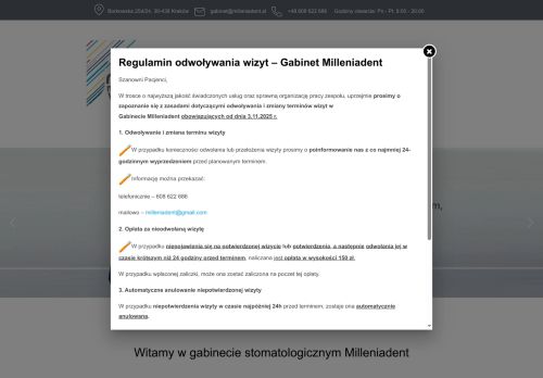 milleniadent.pl