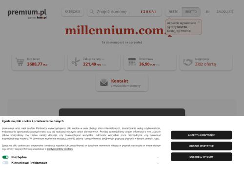 millennium.com.pl