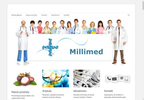 millimed.pl